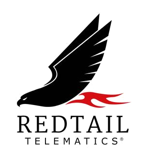 Redtail Telematics logo