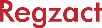Regzact logo
