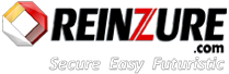 Reinzure logo