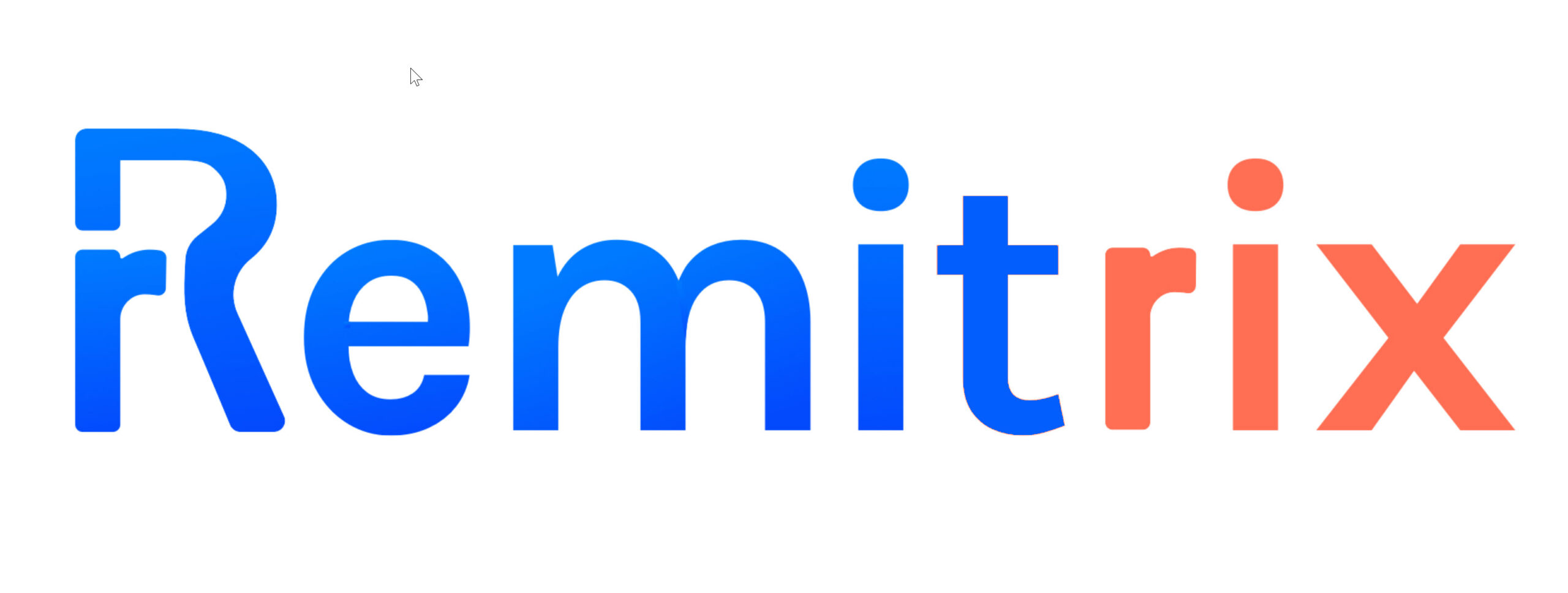 RemitRix logo