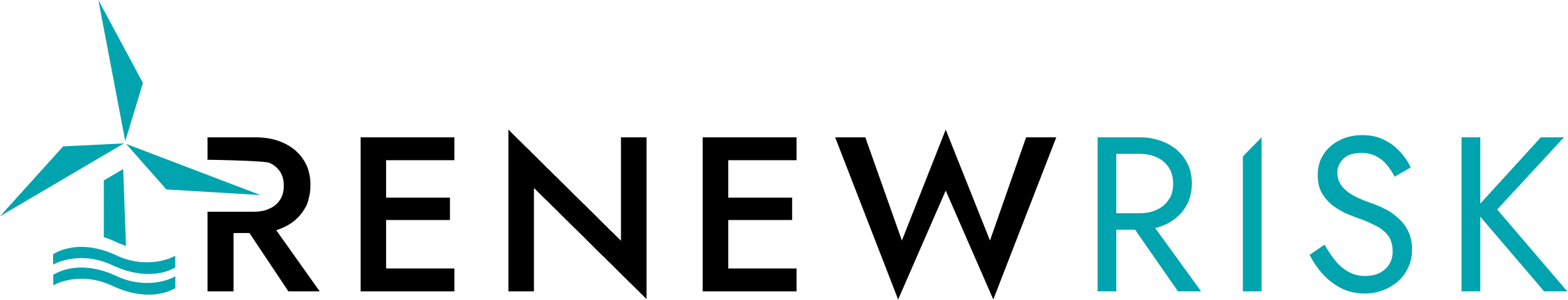 Renew Risk logo