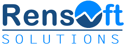 Rensoft Solutions logo