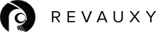 Revauxy logo