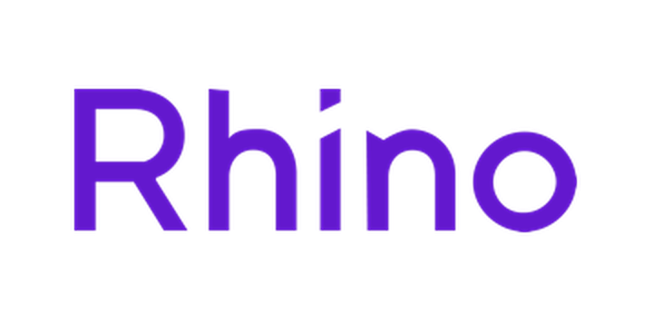 Rhino logo