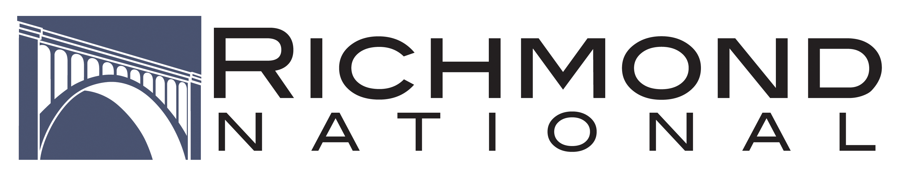 Richmond National logo