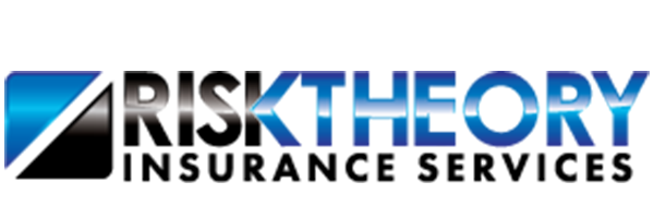 RISK THEORY logo