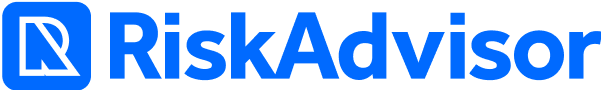 RiskAdvisor logo