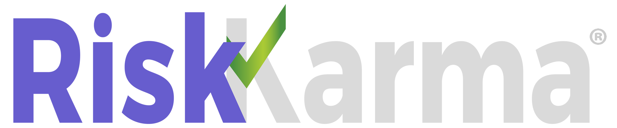 RiskKarma.io logo