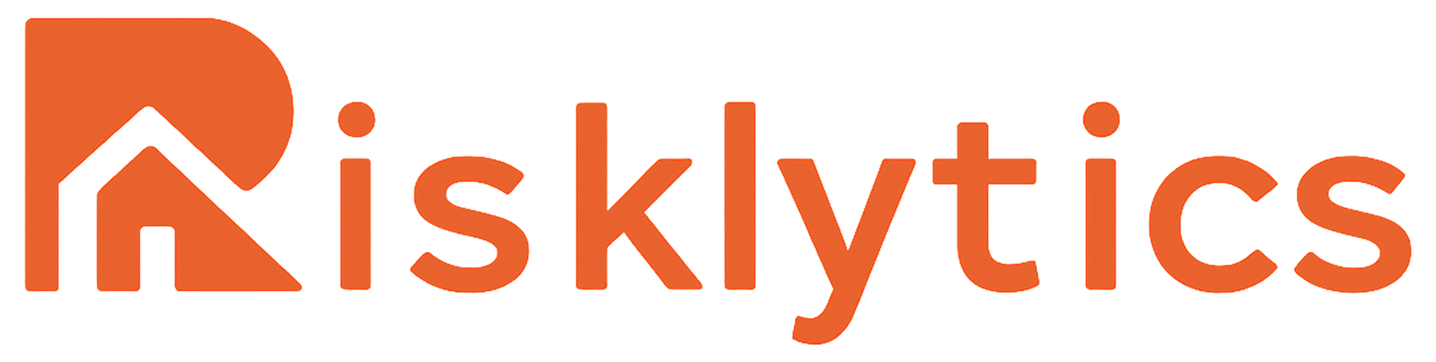 Risklytics logo