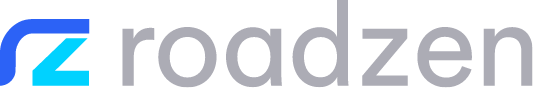 Roadzen logo