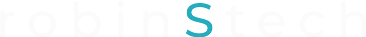Robinstech logo