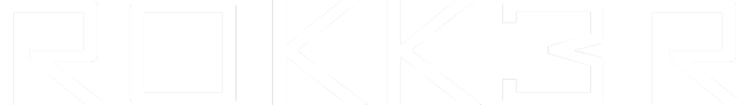 Rokk3r logo