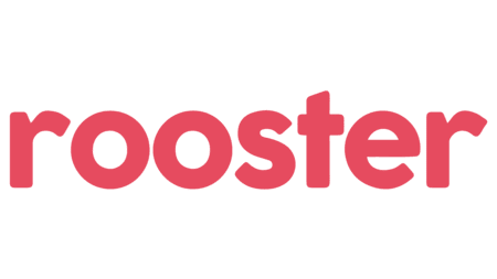 Rooster logo