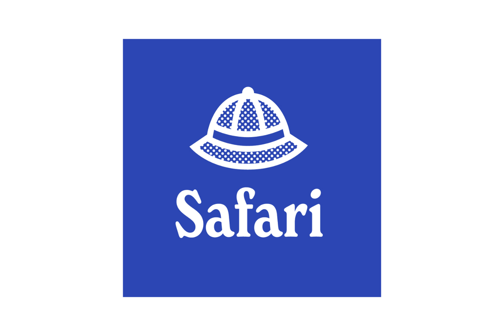 Safari logo