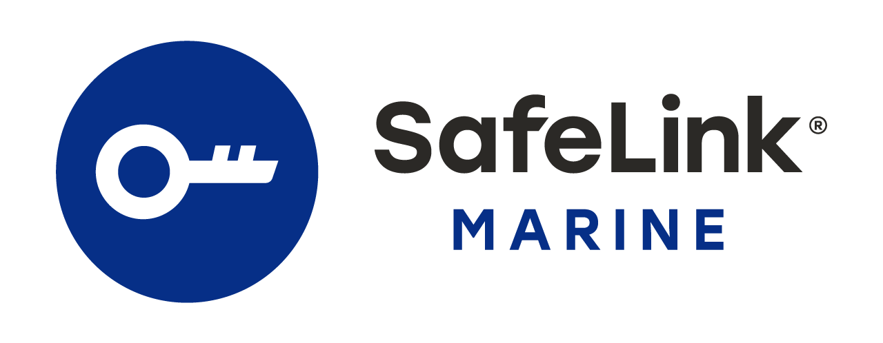 SafeLink logo