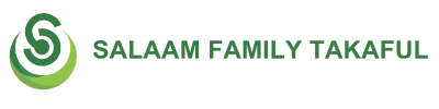 Salaam Family Takaful logo
