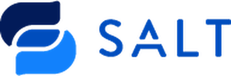 Salt logo