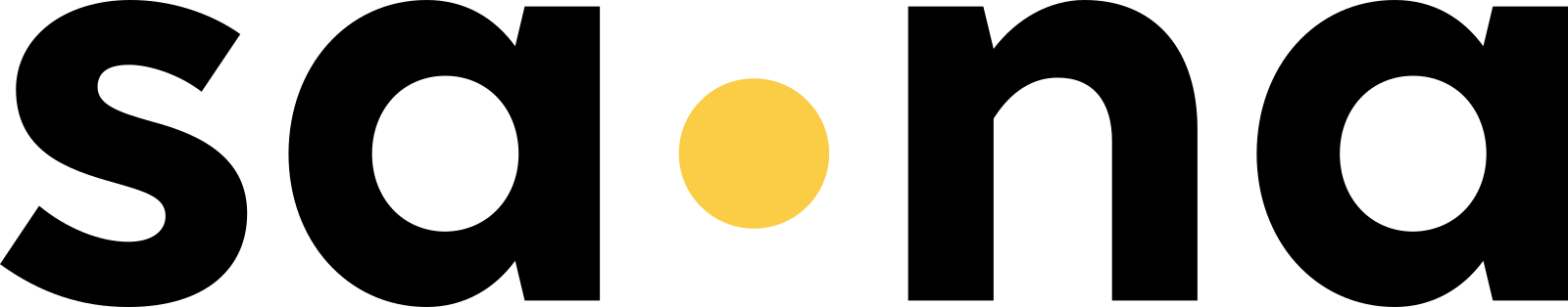 Sana logo