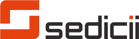 Sedicii logo