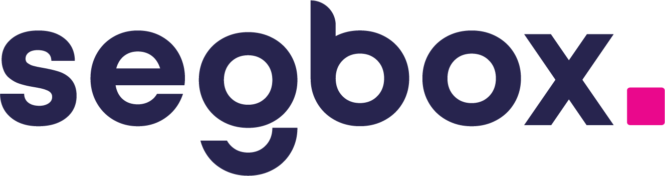 Segbox logo