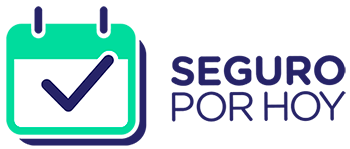 Seguro por Hoy logo