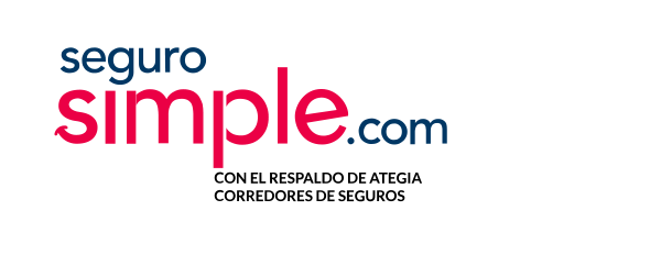 Seguro Simple logo