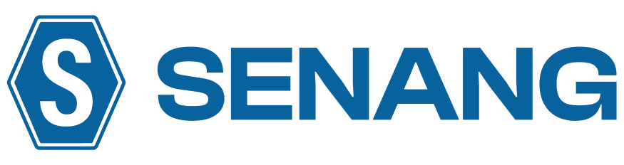 Senang logo