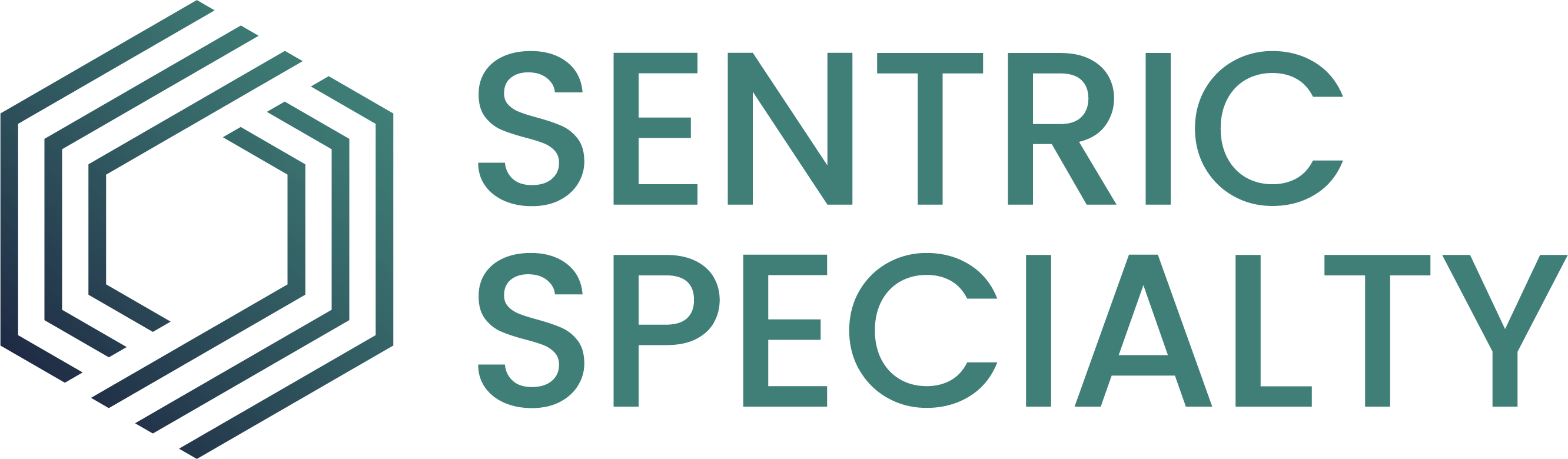 Sentric Specialty logo