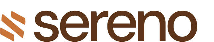 Sereno logo