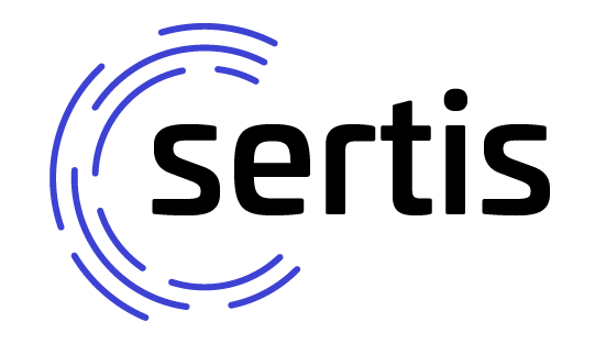 Sertis (MGA) logo