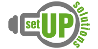 Setup Solutions logo