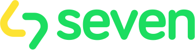 Seven Seguros logo