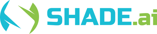 SHADE.ai logo
