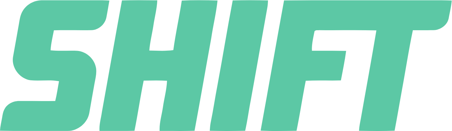 Shift Technology logo