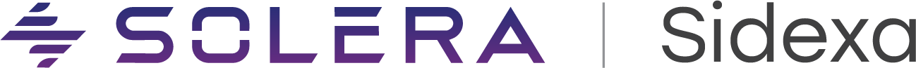 Sidexa logo