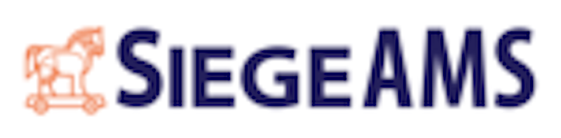 Siege Technology Solutions, Inc logo