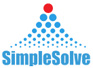 SimpleSolve logo
