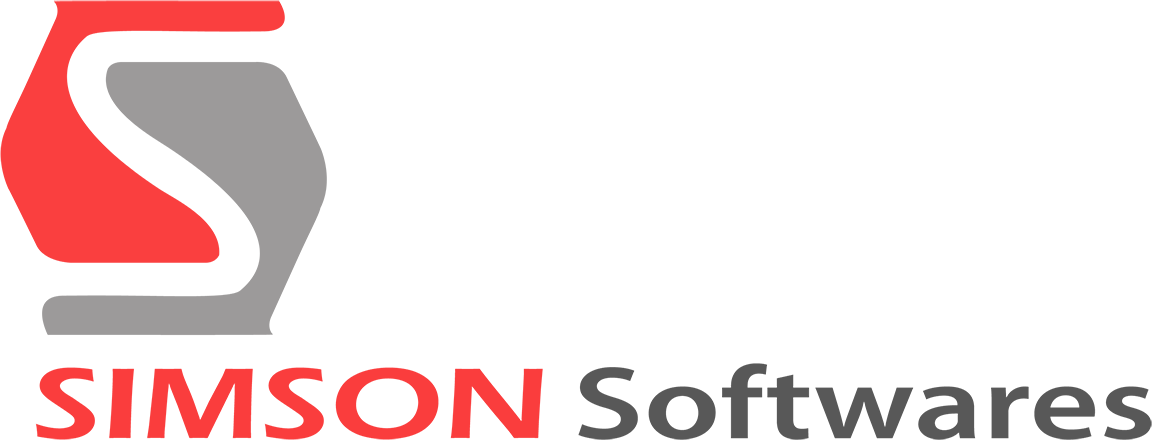 Simson Softwares logo