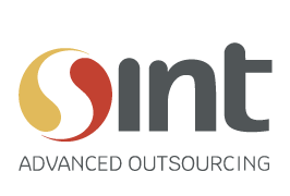 S.IN.T. logo