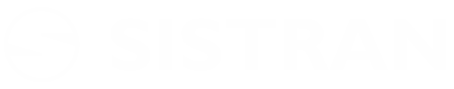 Sistran logo