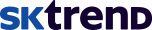 SK Trend logo