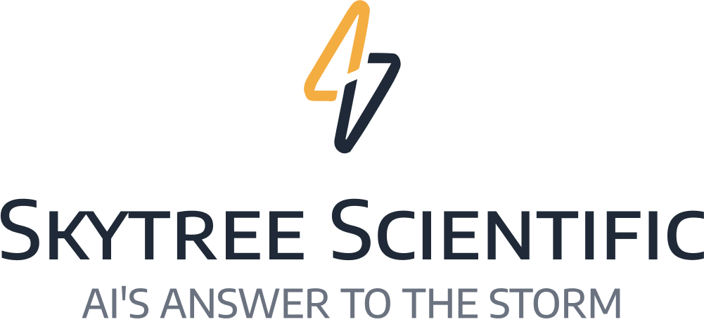 Skytree Scientific logo