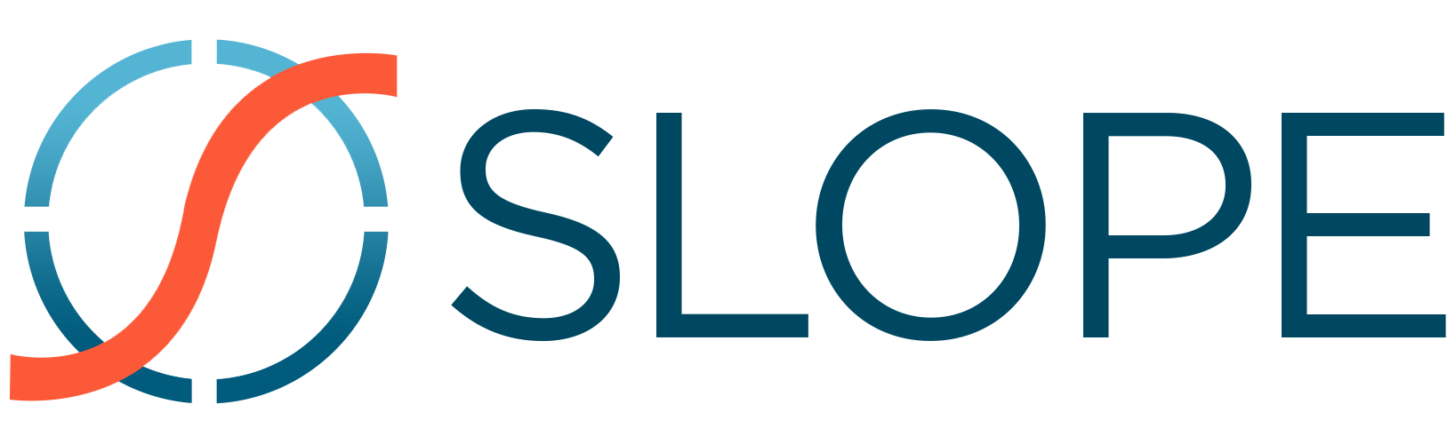 Slope Software logo