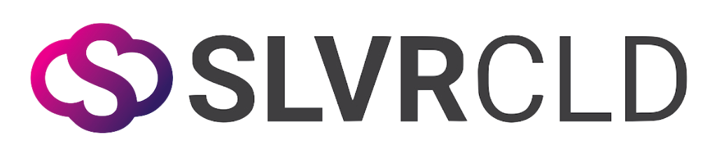 SLVRCLD logo