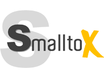 Smalltox logo