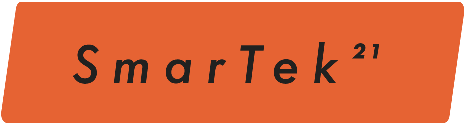SmarTek21 logo