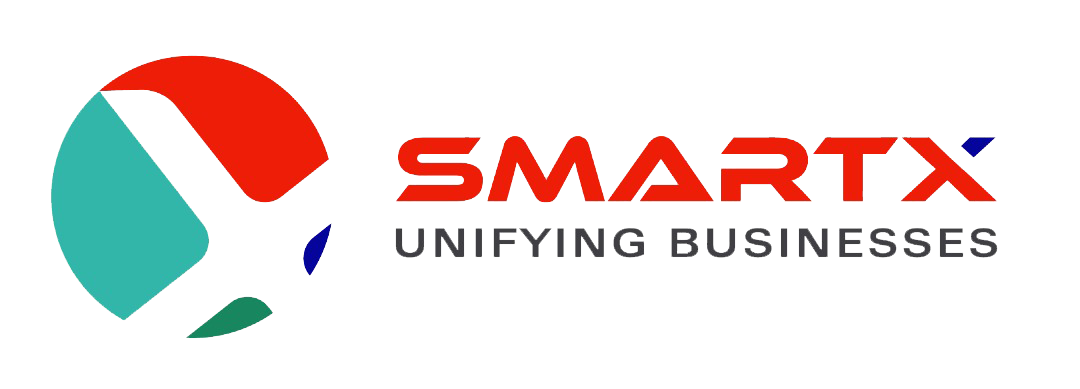 SmartX logo