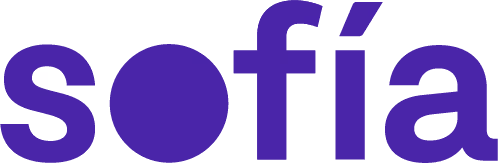 Sofia Salud logo