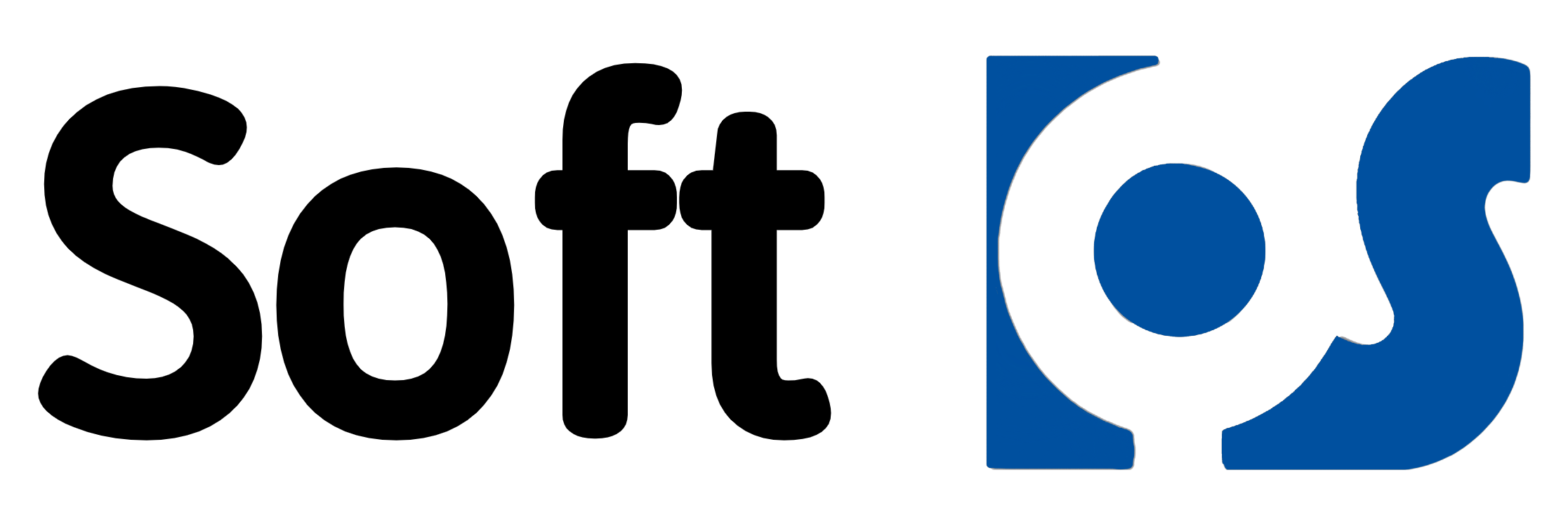 Soft QS logo