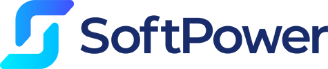 SoftPower logo